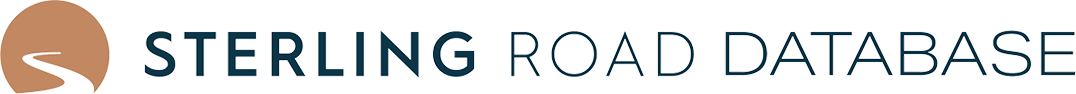 Sterling Road Database